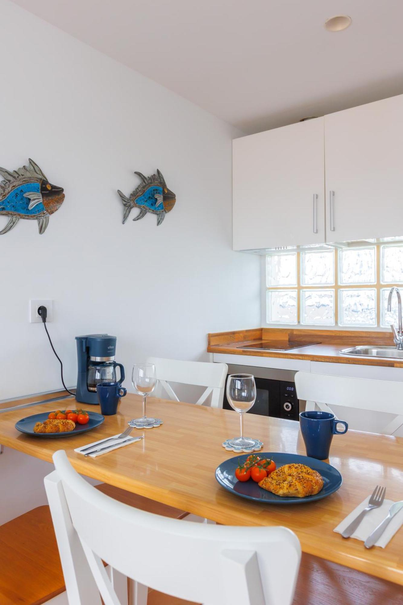 Apartament Astarita Sun Costa Calma Zewnętrze zdjęcie