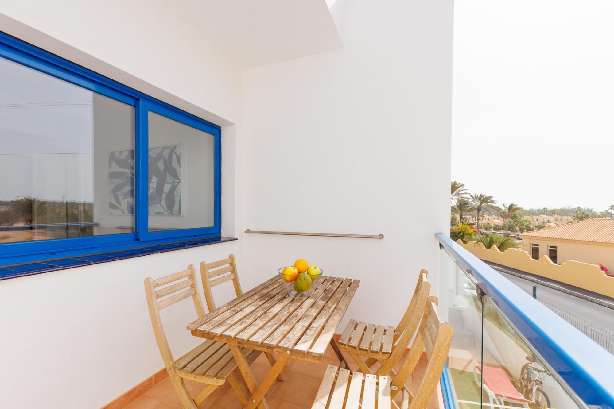 Apartament Astarita Sun Costa Calma Zewnętrze zdjęcie