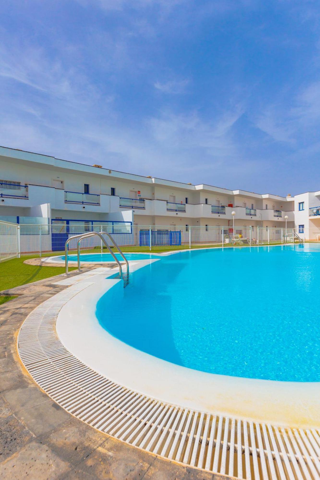 Apartament Astarita Sun Costa Calma Zewnętrze zdjęcie