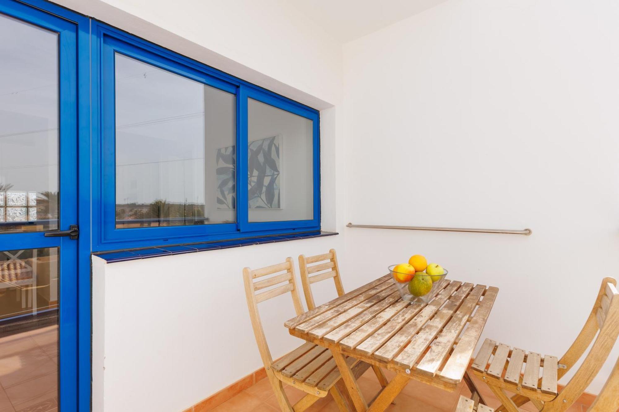 Apartament Astarita Sun Costa Calma Zewnętrze zdjęcie