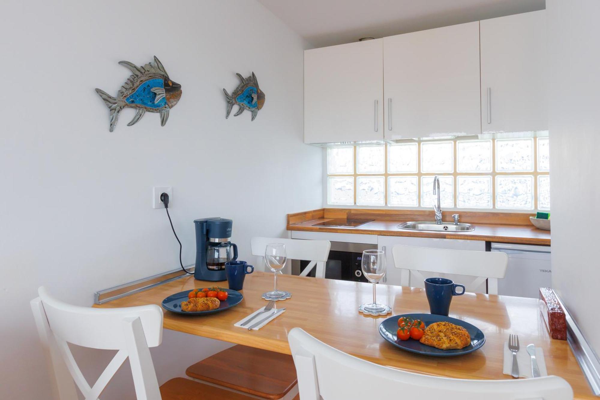 Apartament Astarita Sun Costa Calma Zewnętrze zdjęcie