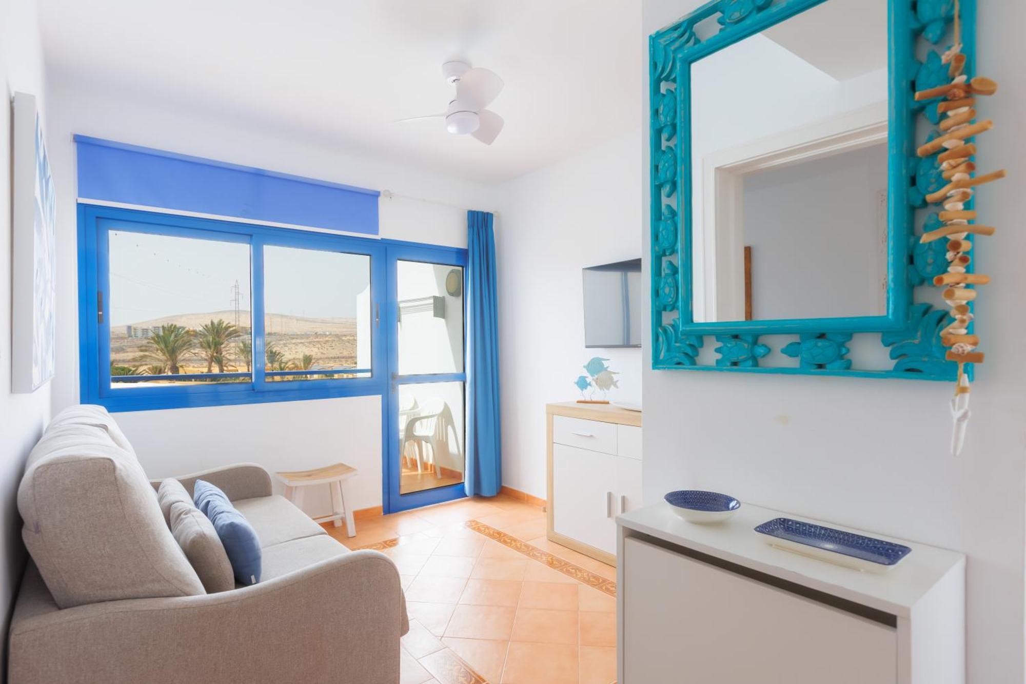Apartament Astarita Sun Costa Calma Zewnętrze zdjęcie