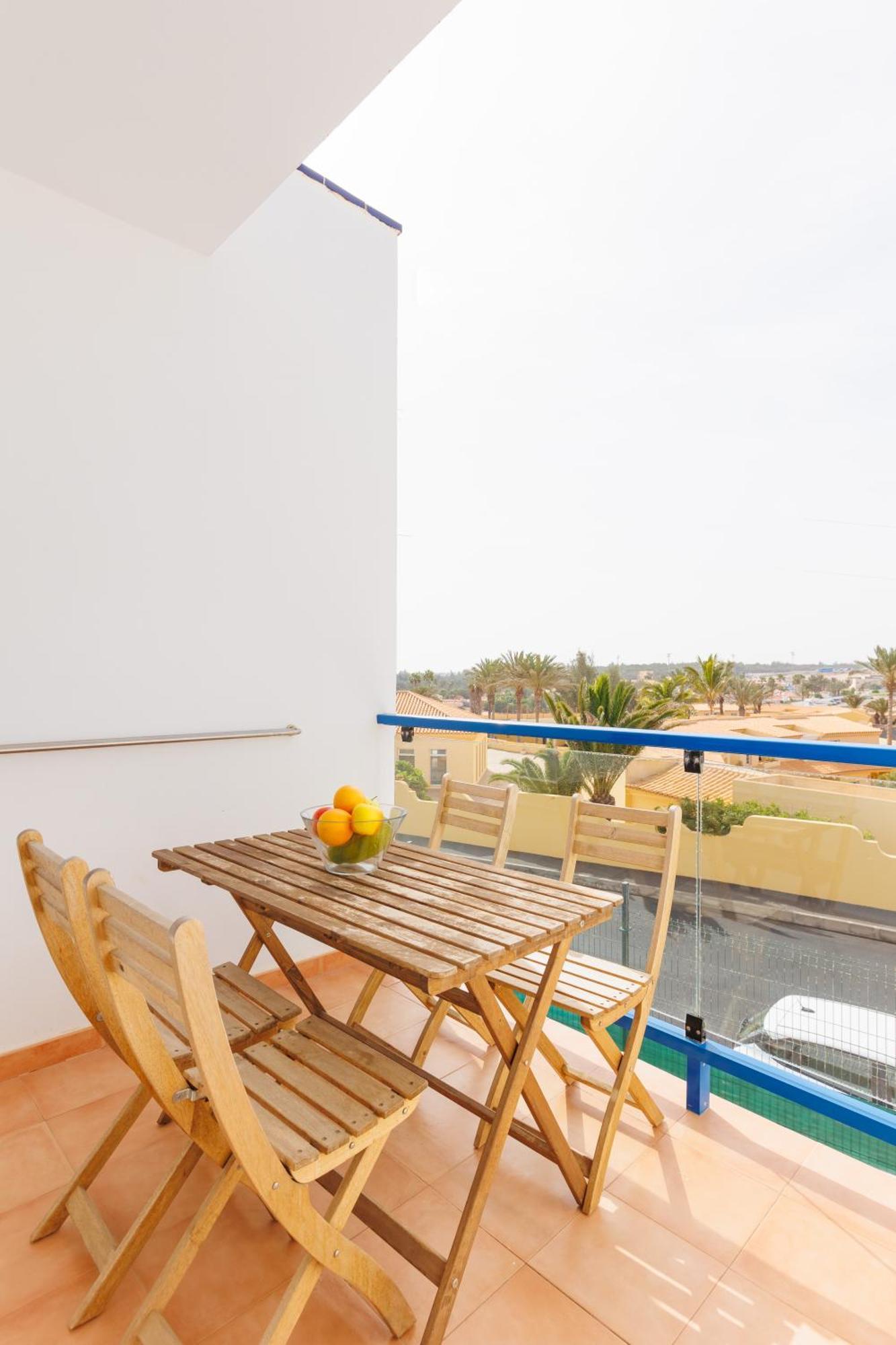 Apartament Astarita Sun Costa Calma Zewnętrze zdjęcie