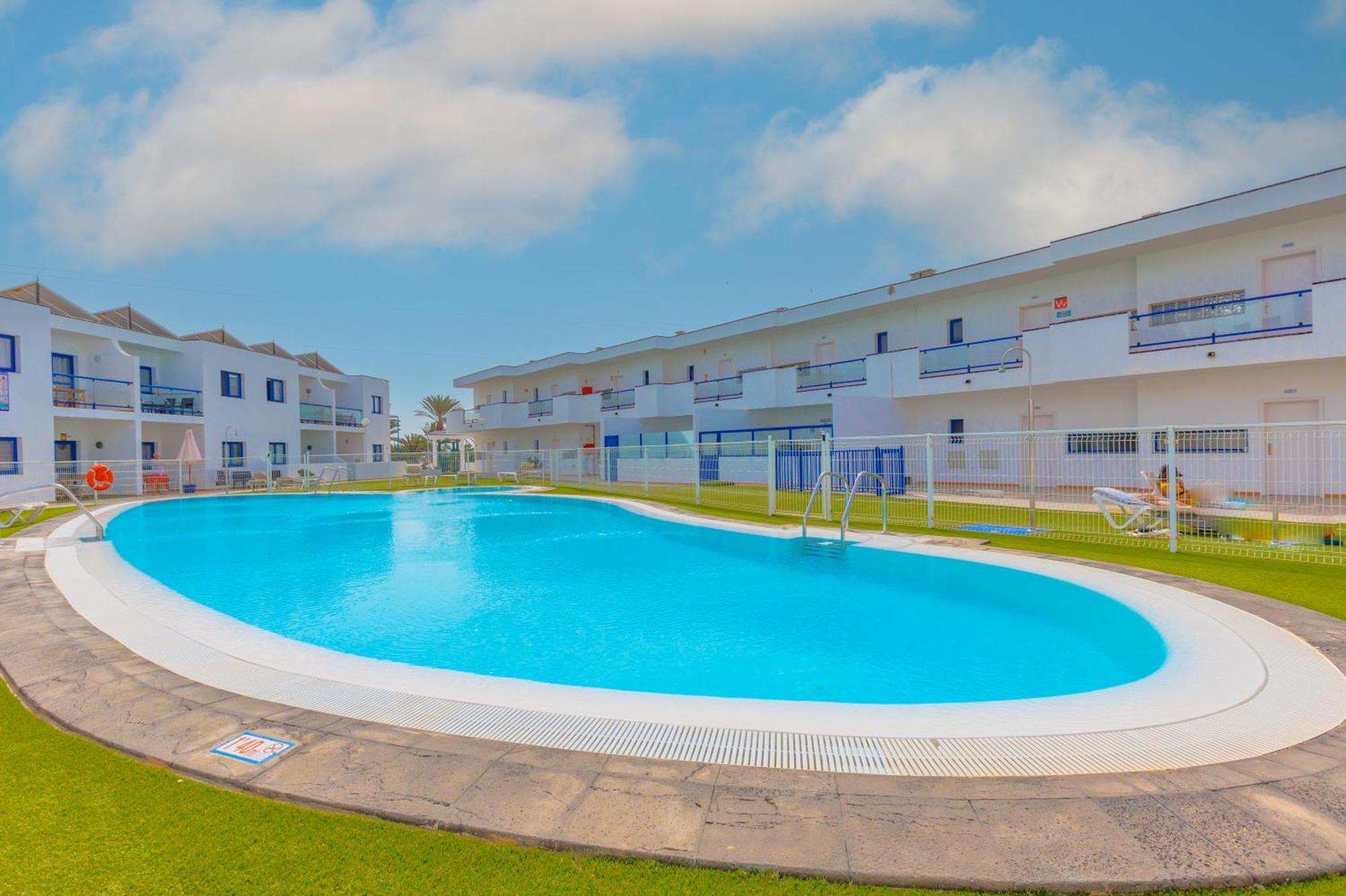 Apartament Astarita Sun Costa Calma Zewnętrze zdjęcie