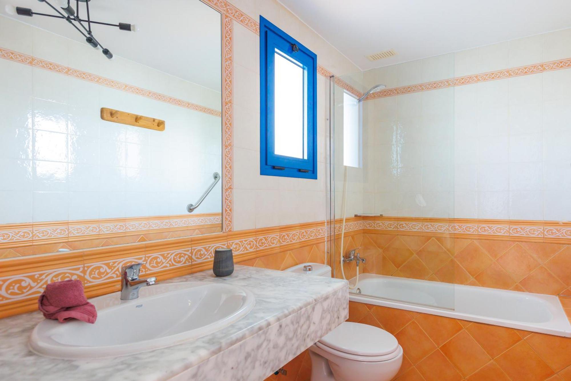 Apartament Astarita Sun Costa Calma Zewnętrze zdjęcie