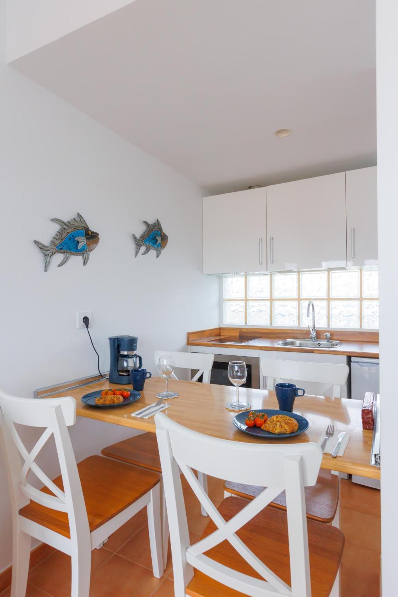 Apartament Astarita Sun Costa Calma Zewnętrze zdjęcie