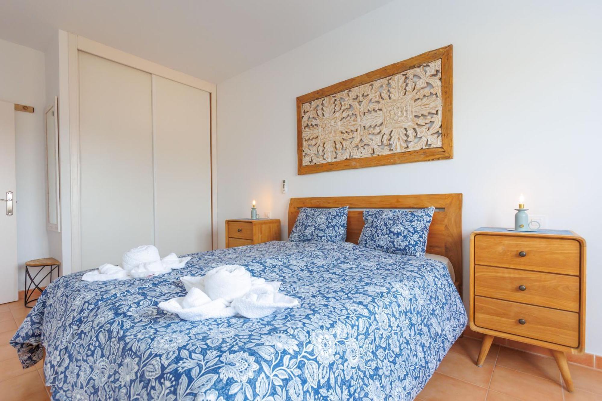 Apartament Astarita Sun Costa Calma Zewnętrze zdjęcie