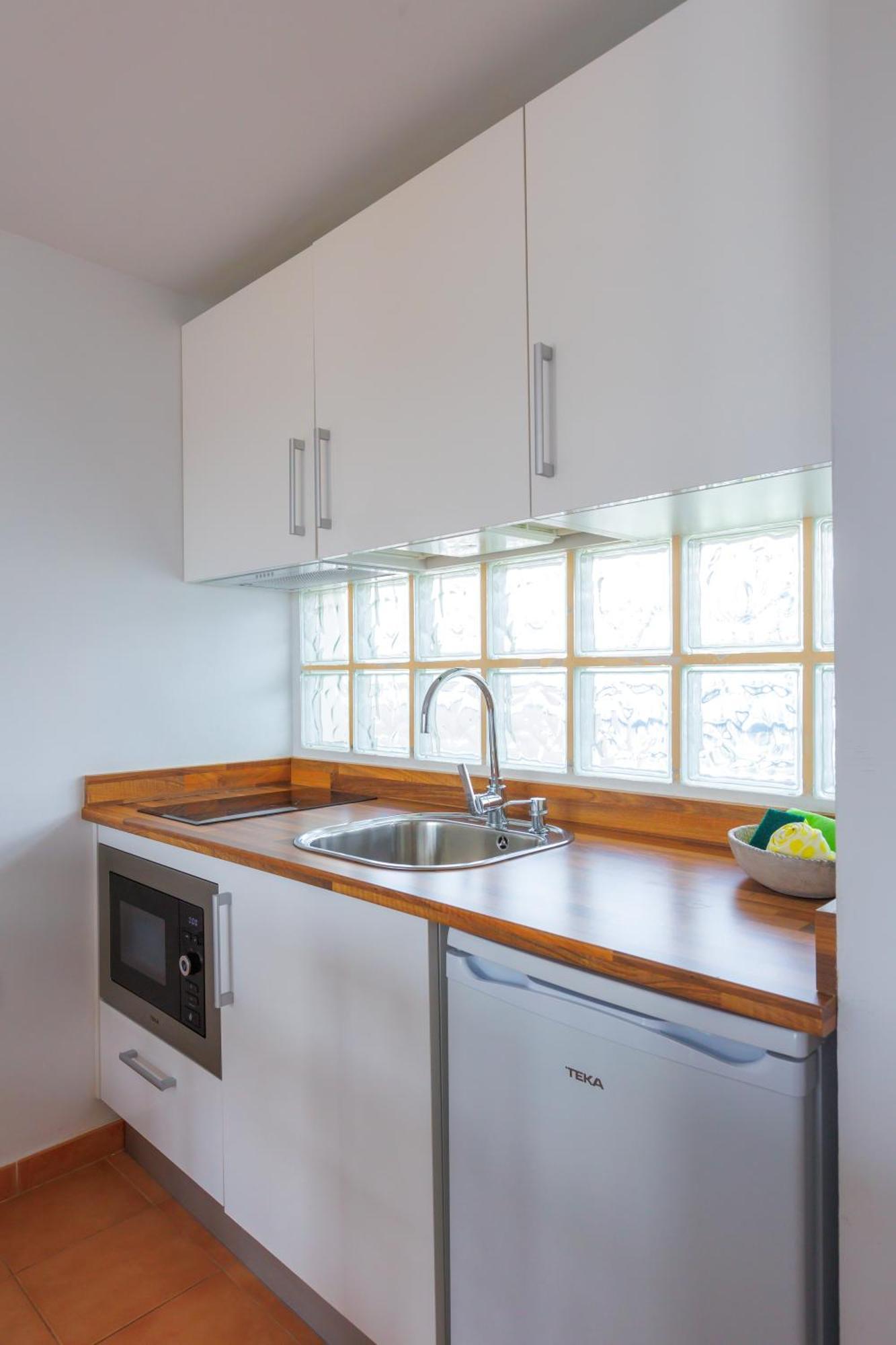Apartament Astarita Sun Costa Calma Zewnętrze zdjęcie