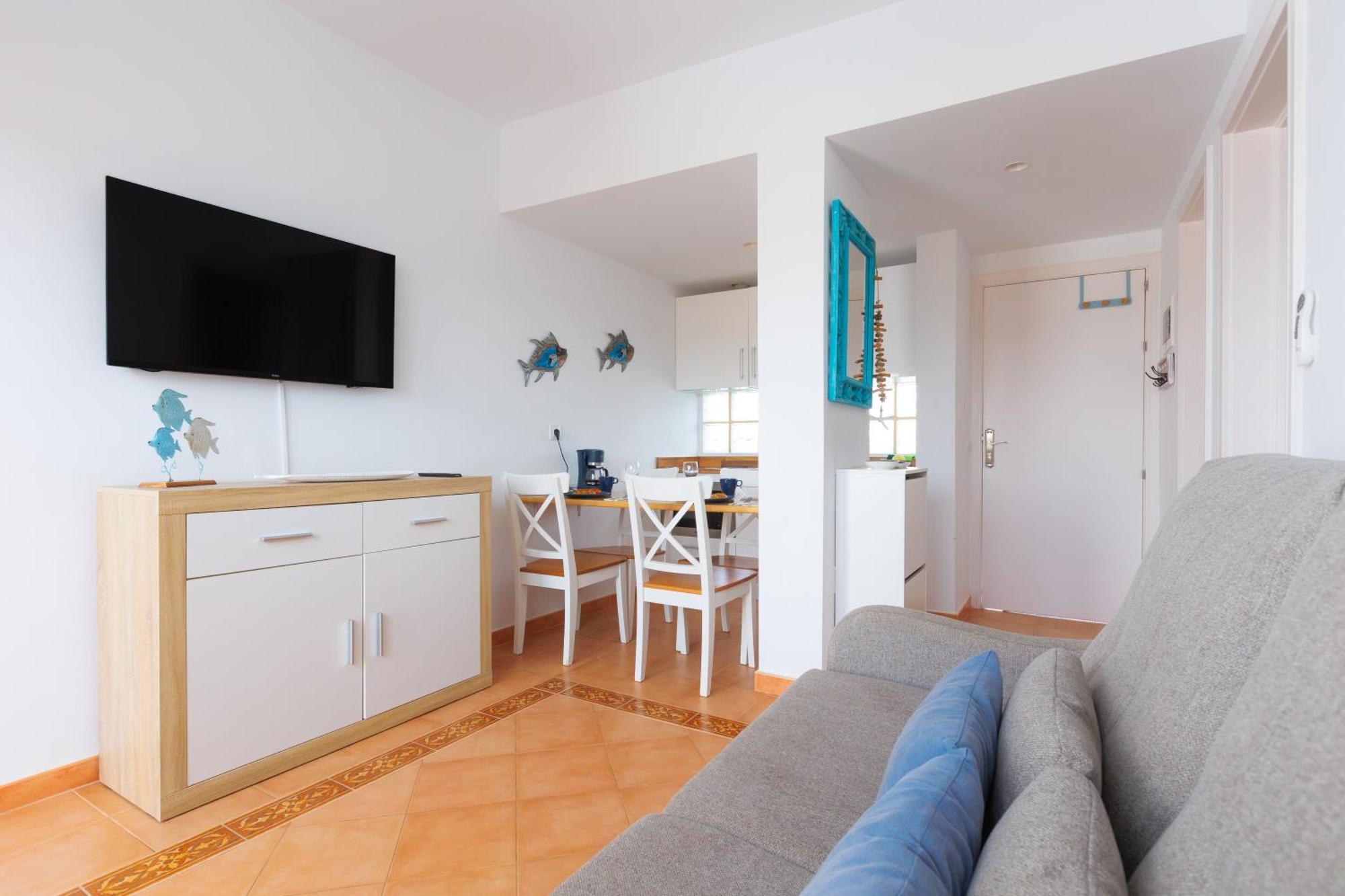 Apartament Astarita Sun Costa Calma Zewnętrze zdjęcie