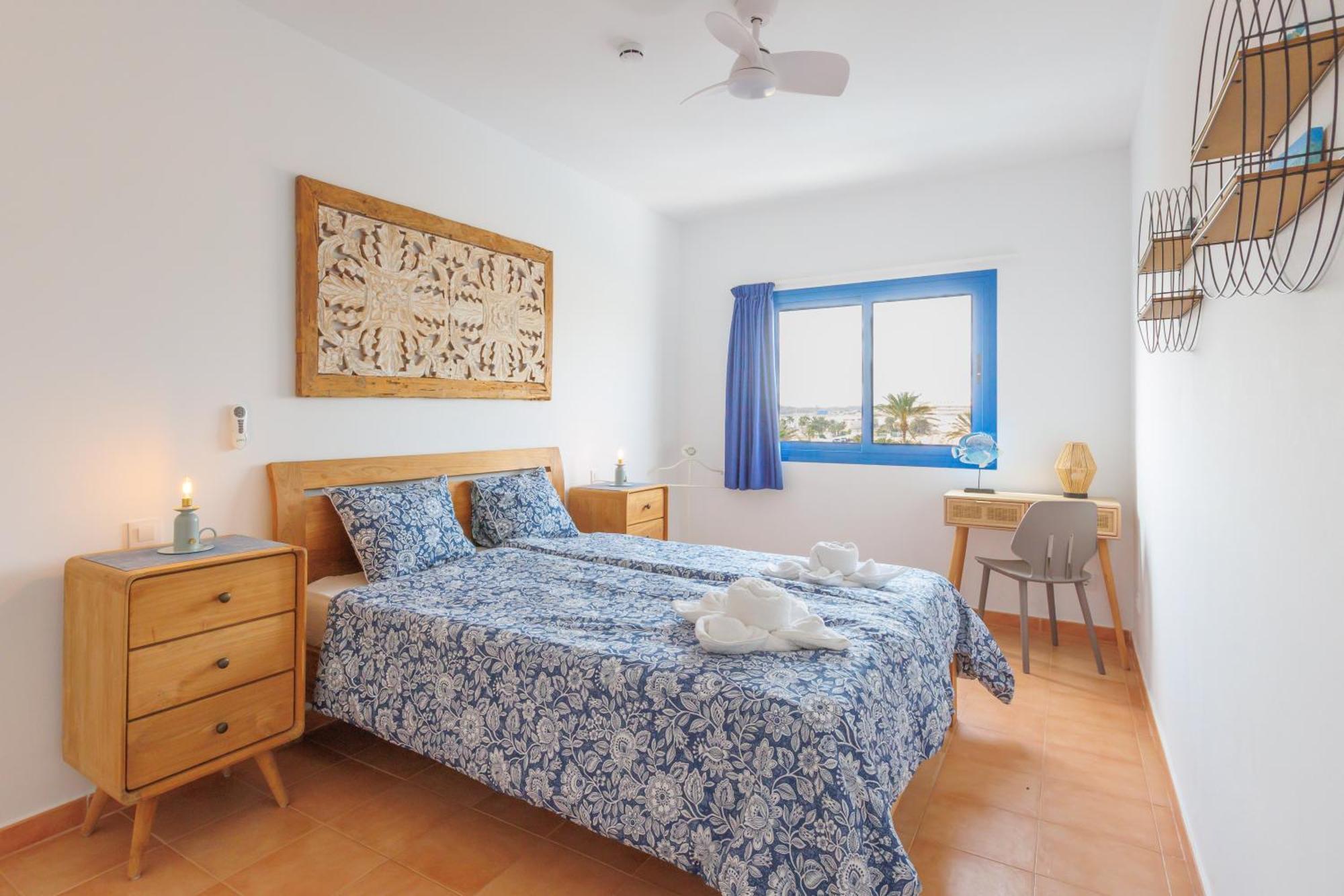 Apartament Astarita Sun Costa Calma Zewnętrze zdjęcie