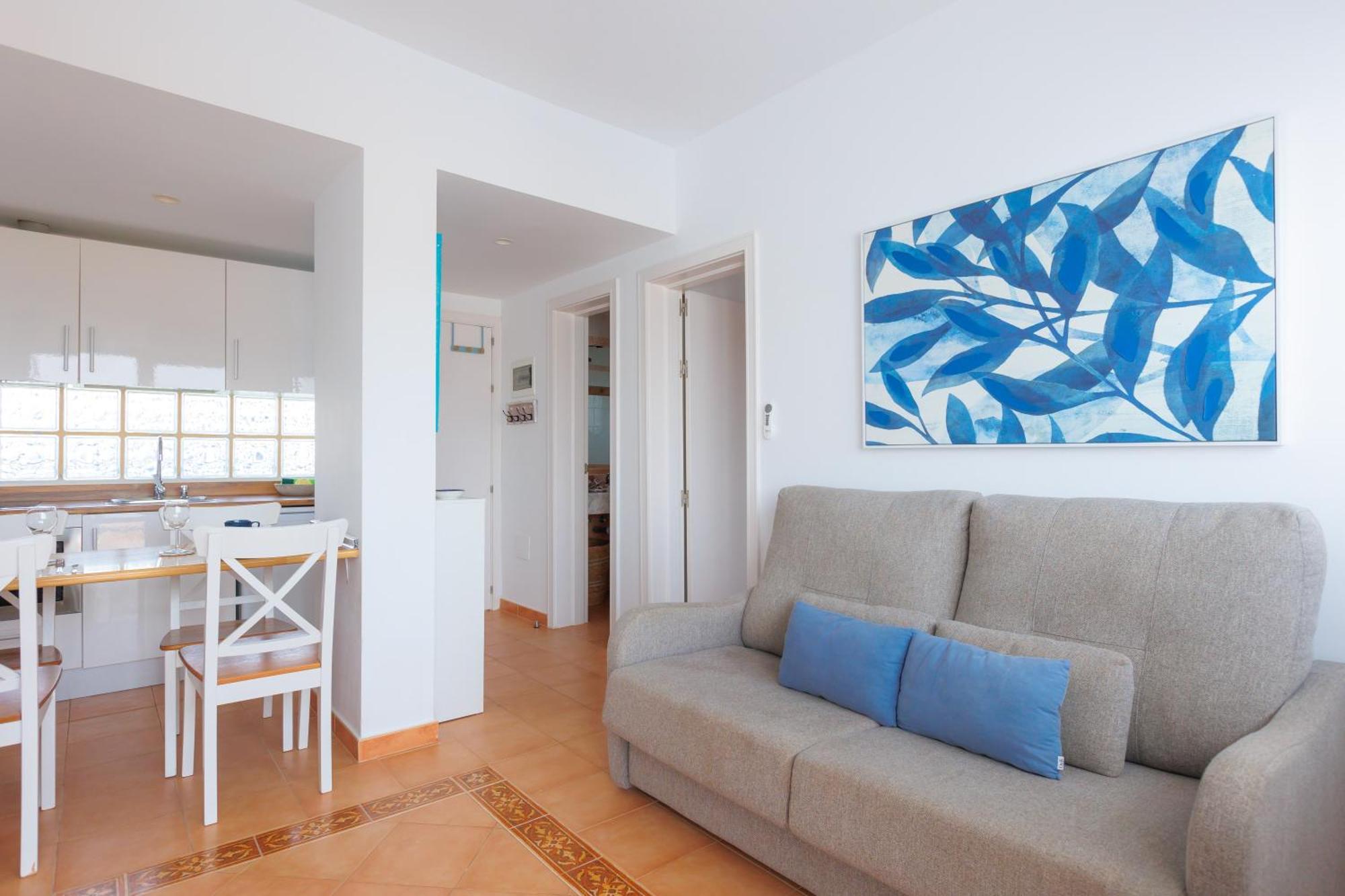 Apartament Astarita Sun Costa Calma Zewnętrze zdjęcie