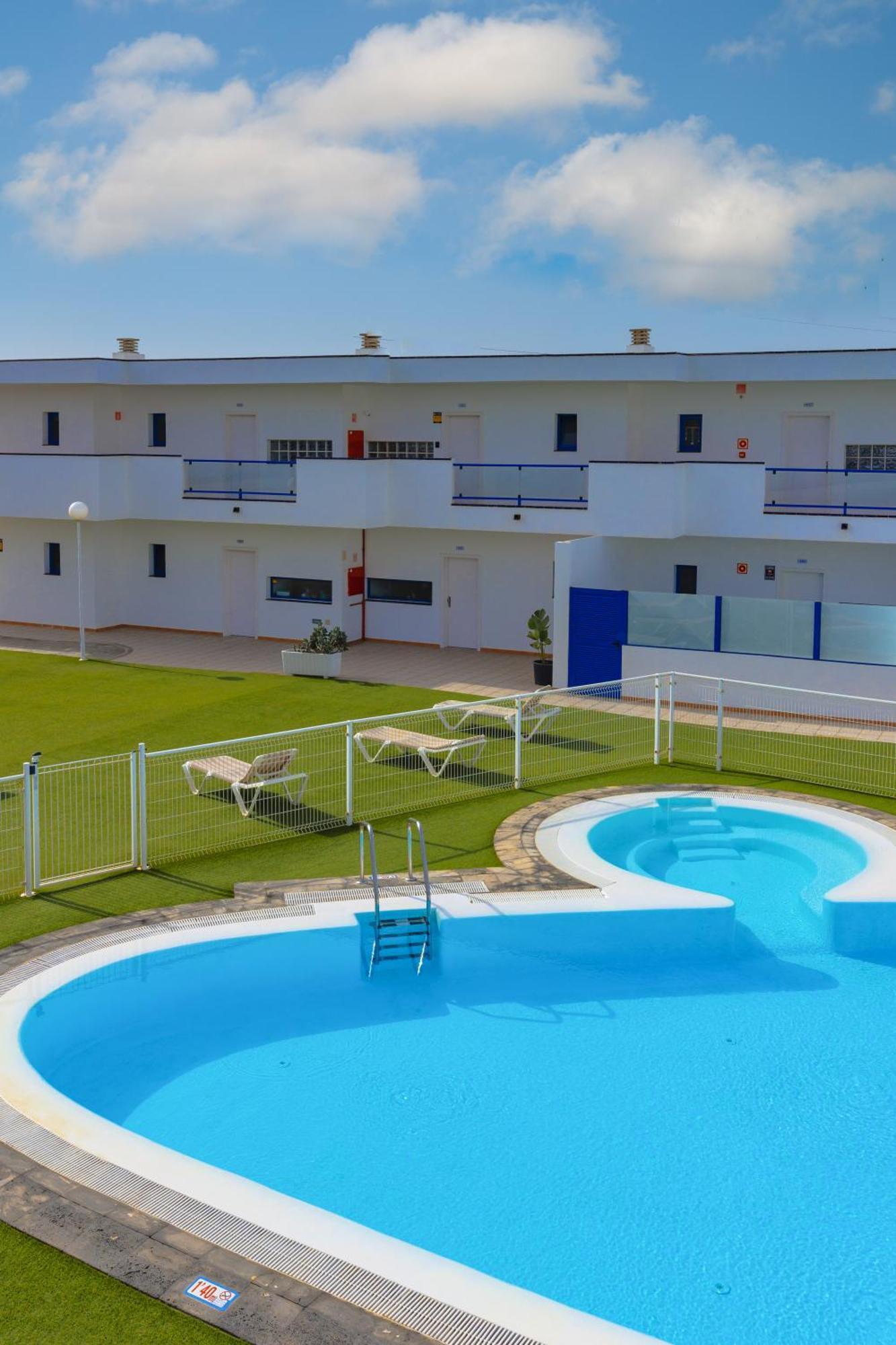 Apartament Astarita Sun Costa Calma Zewnętrze zdjęcie