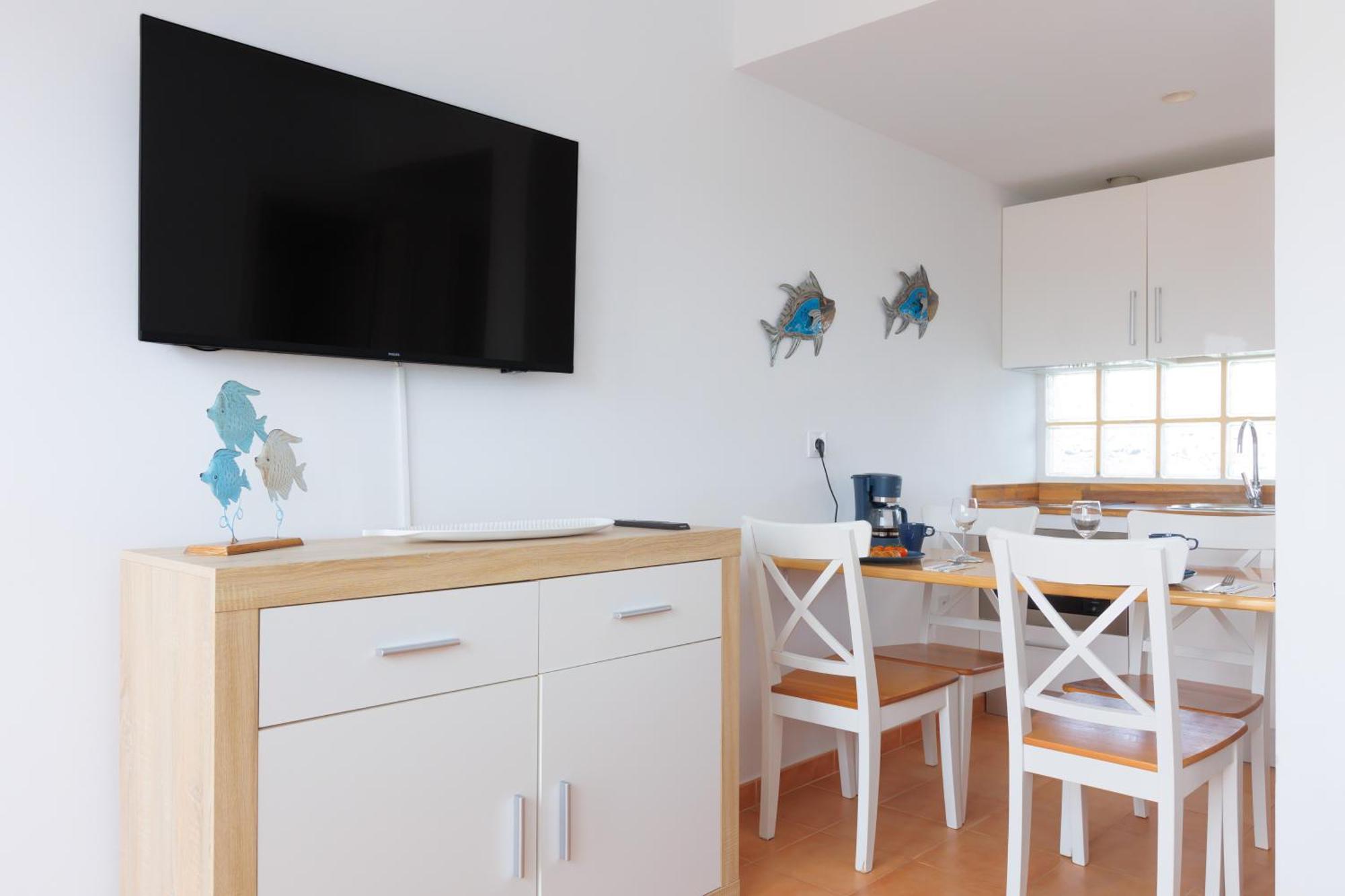 Apartament Astarita Sun Costa Calma Zewnętrze zdjęcie