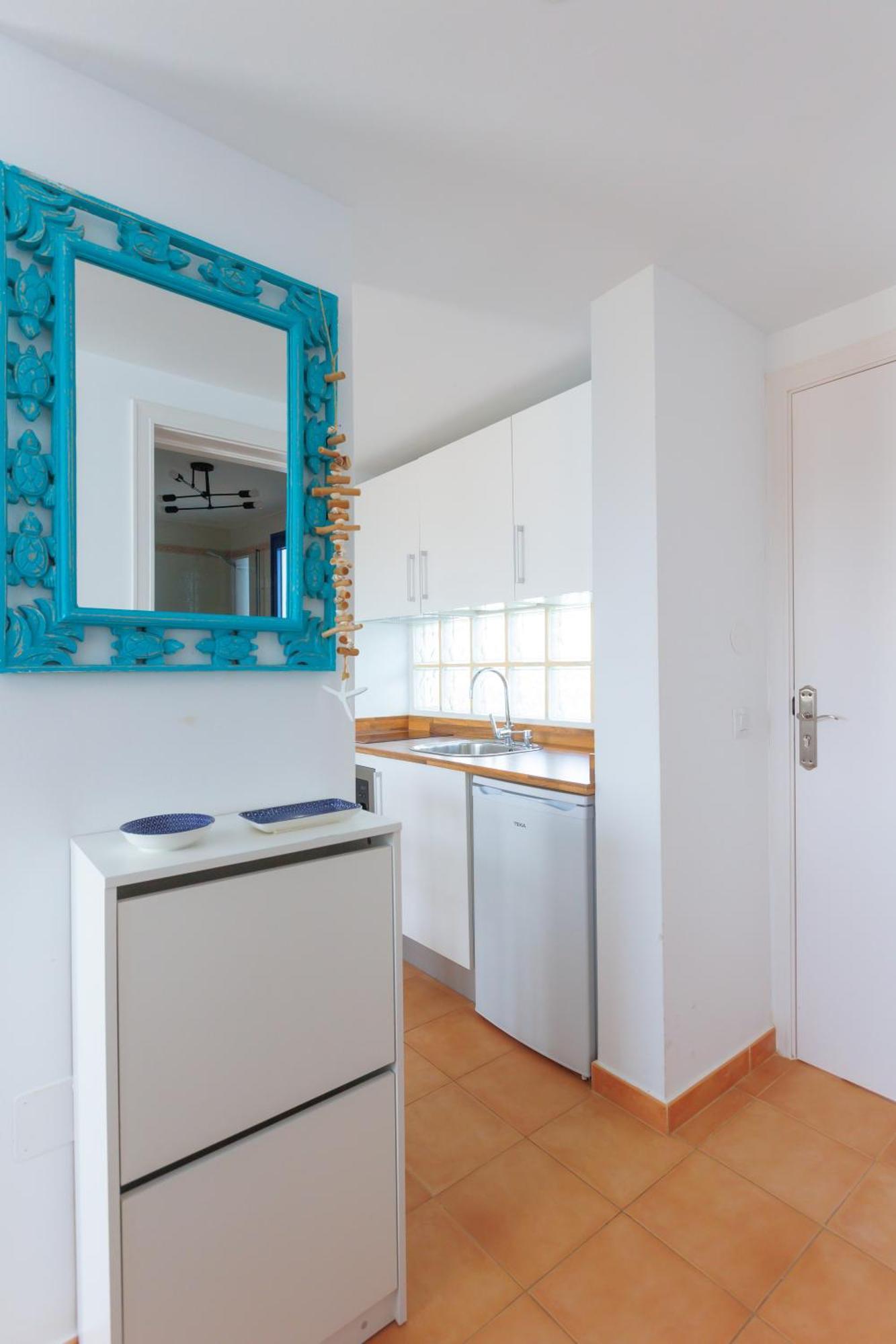 Apartament Astarita Sun Costa Calma Zewnętrze zdjęcie