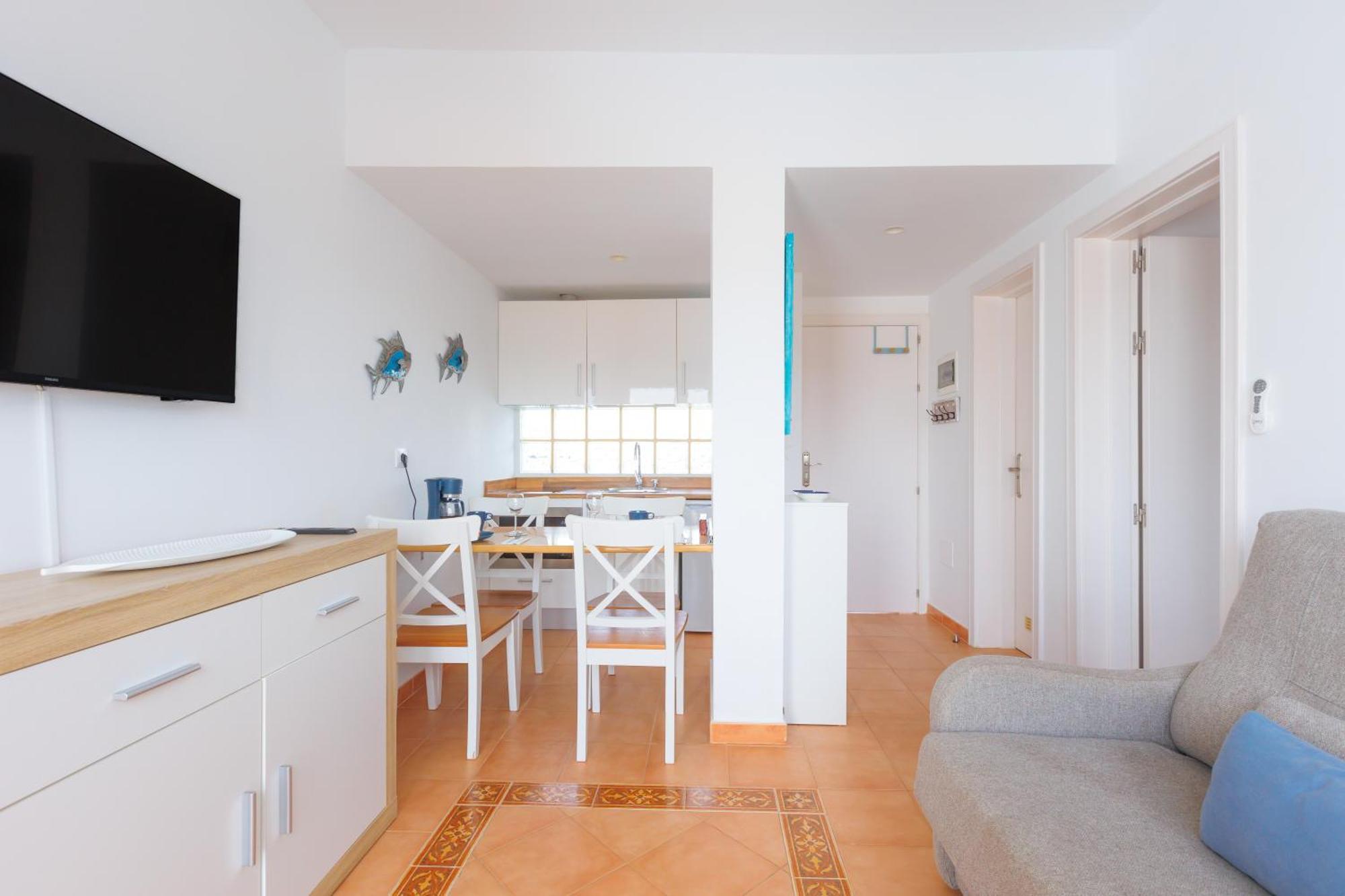 Apartament Astarita Sun Costa Calma Zewnętrze zdjęcie