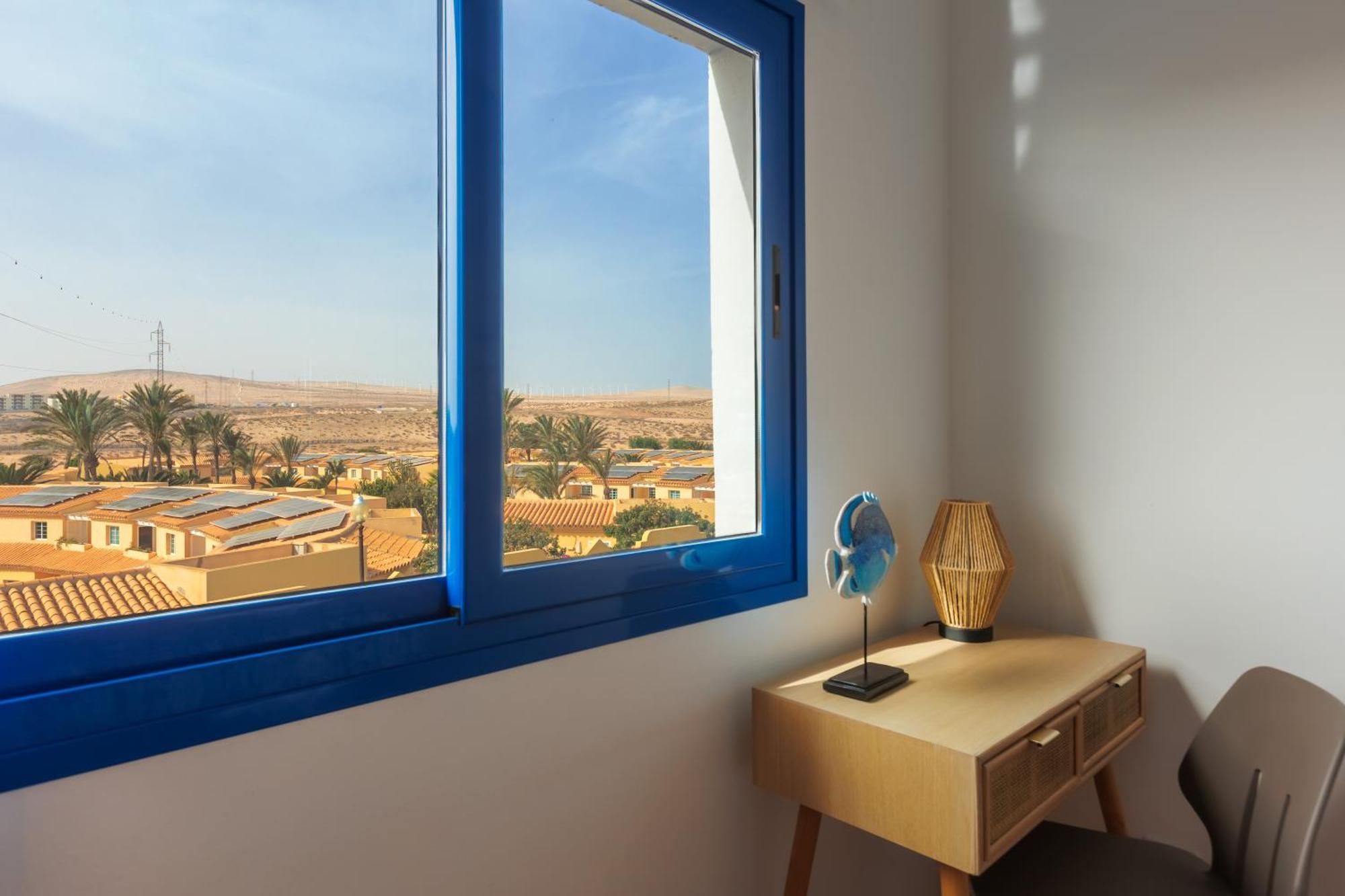 Apartament Astarita Sun Costa Calma Zewnętrze zdjęcie
