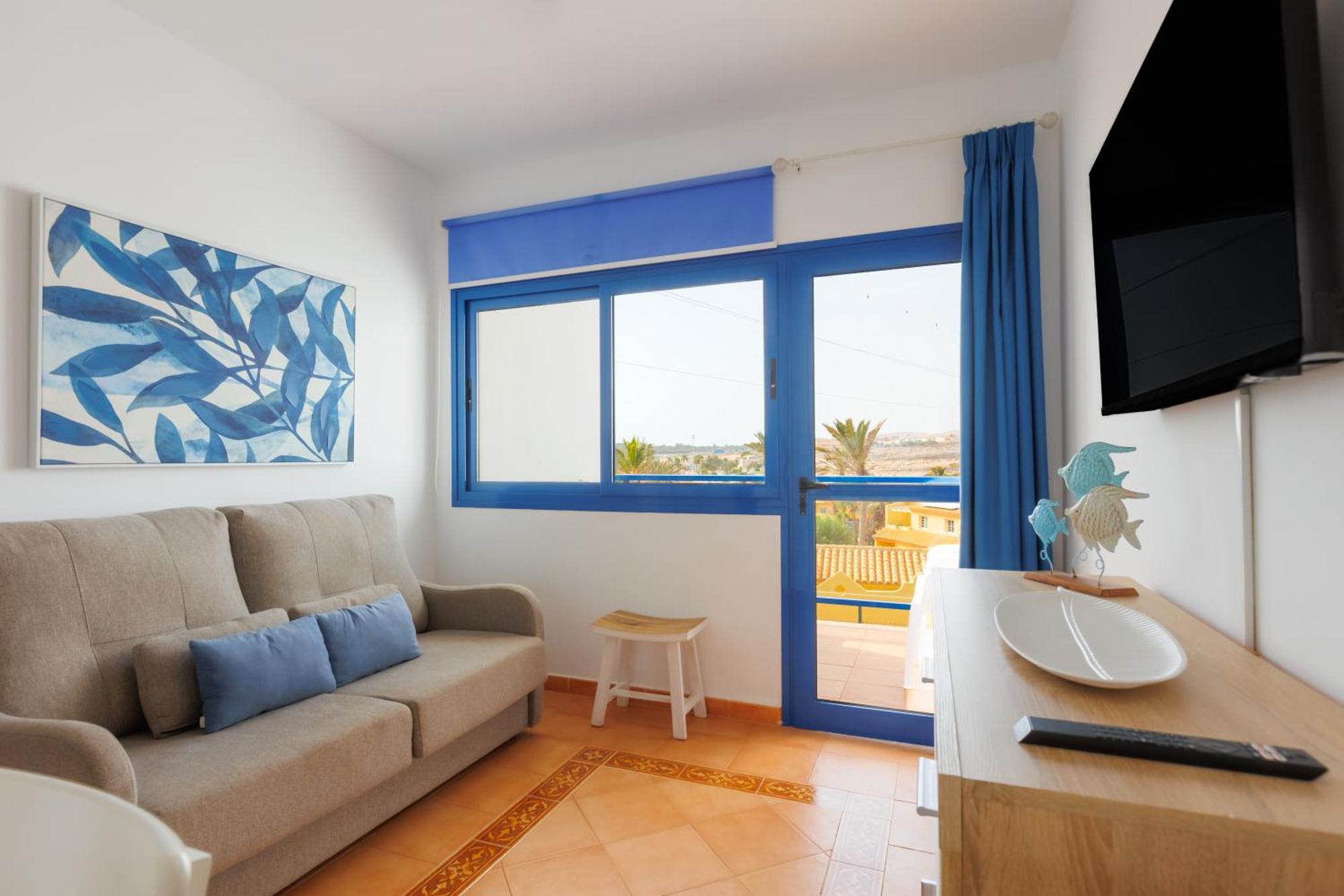 Apartament Astarita Sun Costa Calma Zewnętrze zdjęcie