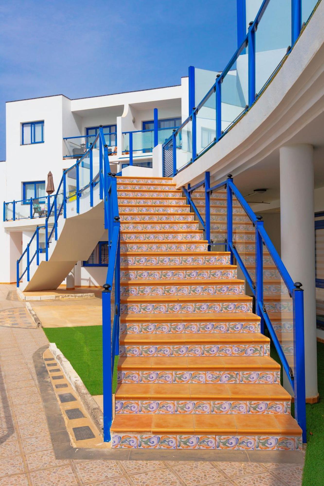 Apartament Astarita Sun Costa Calma Zewnętrze zdjęcie