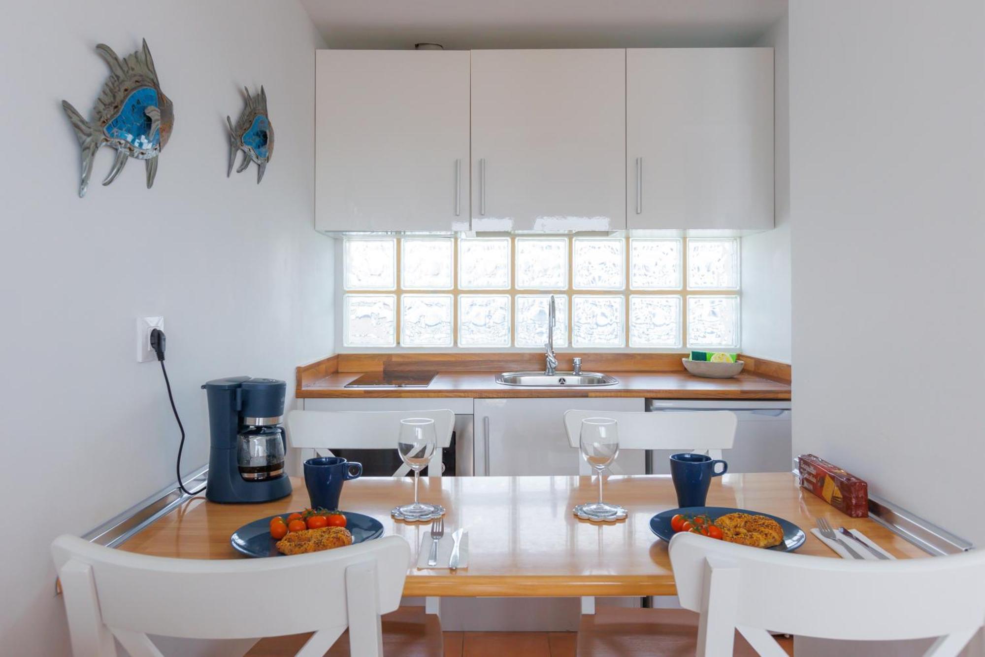 Apartament Astarita Sun Costa Calma Zewnętrze zdjęcie