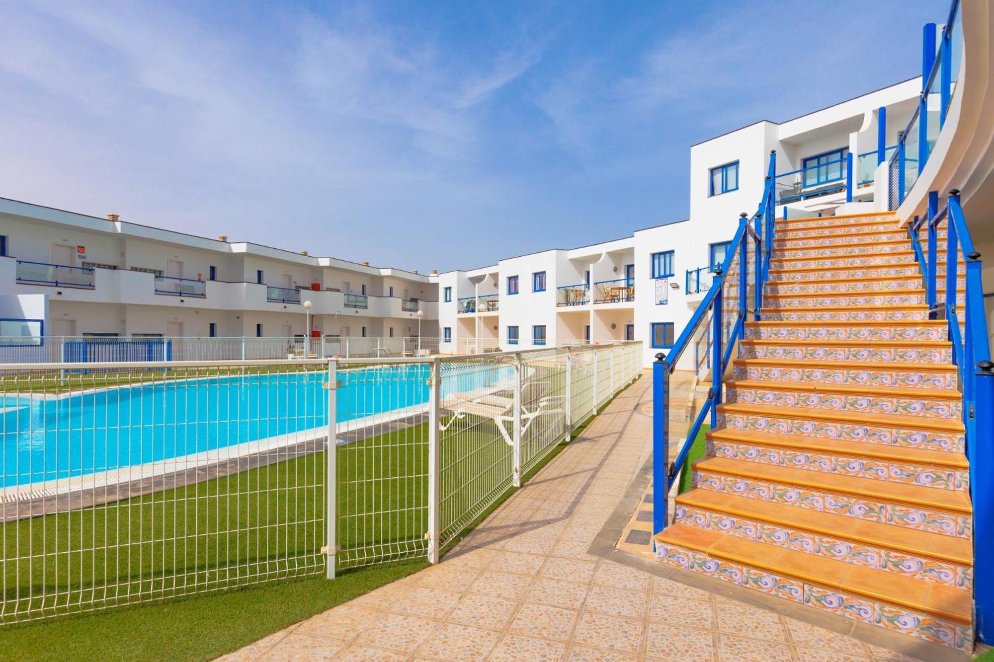 Apartament Astarita Sun Costa Calma Zewnętrze zdjęcie