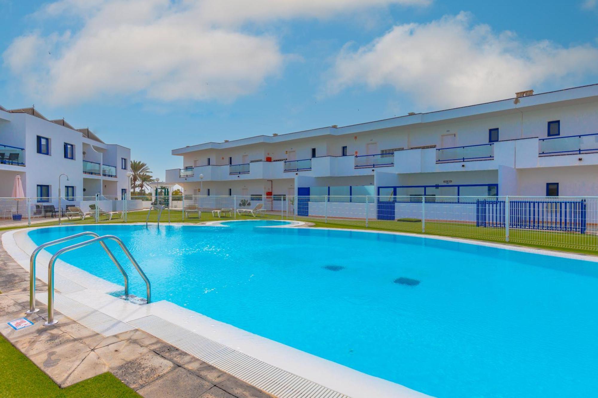 Apartament Astarita Sun Costa Calma Zewnętrze zdjęcie